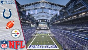 Indianapolis Colts x Pittsburgh Steelers – Dica, palpite e prognóstico – 28/11