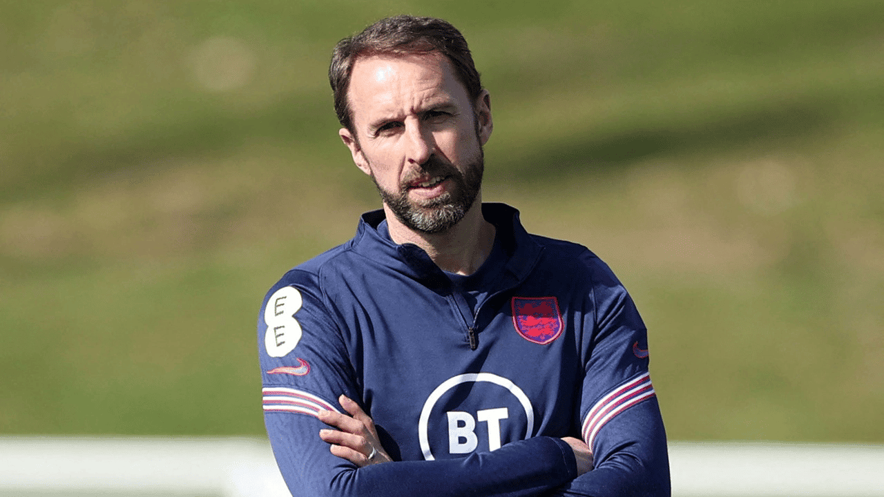 Seleção Inglesa confirma baixa para duelo contra Seleção Americana