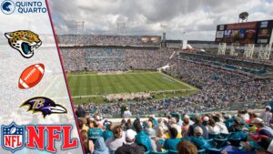 Jacksonville Jaguars x Baltimore Ravens – Dica, palpite e prognóstico – 27/11