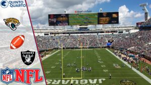 Jacksonville Jaguars x Las Vegas Raiders – Dica, palpite e prognóstico – 06/11