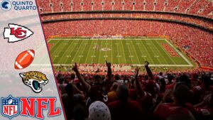 Kansas City Chiefs x Jacksonville Jaguars – Dica, palpite e prognóstico – 13/11