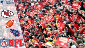 Kansas City Chiefs x Tennessee Titans – Dica, palpite e prognóstico – 06/11