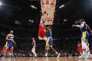 New Orleans Pelicans x Golden State Warriors – Resultado e melhores momentos
