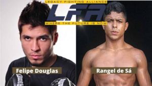 Felipe Douglas x Rangel de Sá – Dica, palpite e prognóstico – 4/11