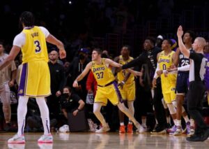 Los Angeles Lakers x New Orleans Pelicans – Resultado e melhores momentos