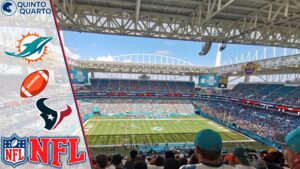 Miami Dolphins x Houston Texans – Dica, palpite e prognóstico – 27/11