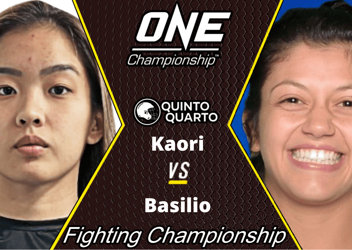 Milena Kaori x Bianca Basilio – Dica, palpite e prognóstico – 19/11