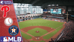 World Series 2022: Philadelphia Phillies x Houston Astros Jogo 6 – Dica, palpite e prognóstico – 05/11