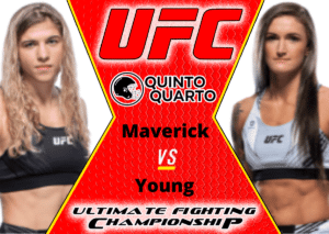 Miranda Maverick x Shanna Young – Dica, palpite e prognóstico – 05/11