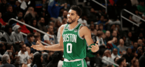 Boston Celtics é o melhor time da NBA no Power Rankings da ESPN