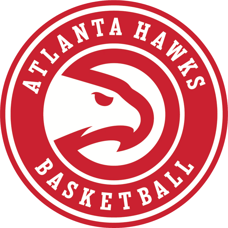 Atlanta Hawks – Jogadores, escalação, chart e news