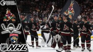 Arizona Coyotes x Florida Panthers – Dica, palpite e prognóstico – 1/11