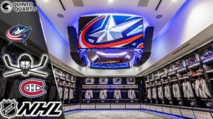 Columbus Blue Jackets x Montreal Canadiens – Dica, palpite e prognóstico – 17/11