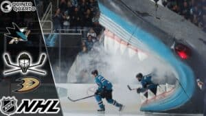 San Jose Sharks x Anaheim Ducks – Dica, palpite e prognóstico – 1/11