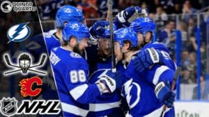 Tampa Bay Lightning x Calgary Flames – Dica, palpite e prognóstico – 17/11