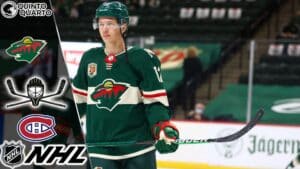 Minnesota Wild x Montreal Canadiens – Dica, palpite e prognóstico – 1/11