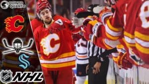 Calgary Flames x Seattle Kraken – Dica, palpite e prognóstico – 1/11
