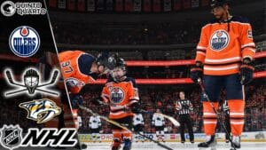 Edmonton Oilers x Nashville Predators – Dica, palpite e prognóstico – 1/11