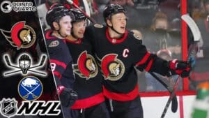 Ottawa Senators x Buffalo Sabres – Dica, palpite e prognóstico – 16/11