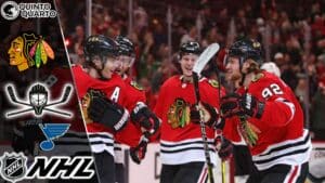 Chicago Blackhawks x St. Louis Blues – Dica, palpite e prognóstico – 16/11