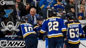 St. Louis Blues x Washington Capitals – Dica, palpite e prognóstico – 17/11