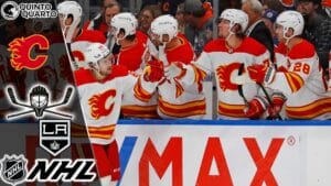 Calgary Flames x Los Angeles Kings – Dica, palpite e prognóstico – 14/11