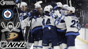 Winnipeg Jets x Anaheim Ducks – Dica, palpite e prognóstico – 17/11