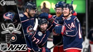 Columbus Blue Jackets x Philadelphia Flyers – Dica, palpite e prognóstico – 15/11