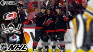Carolina Hurricanes x Colorado Avalanche – Dica, palpite e prognóstico – 17/11
