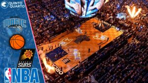 Orlando Magic x Phoenix Suns – Dica, palpite e prognóstico – 11/11