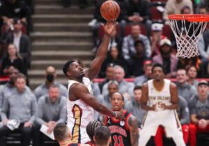 Chicago Bulls x New Orleans Pelicans – Resultado e melhores momentos