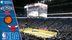 New Orleans Pelicans x Chicago Bulls – Dica, palpite e prognóstico – 16/11