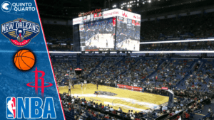 New Orleans Pelicans x Houston Rockets – Dica, palpite e prognóstico – 12/11