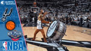 San Antonio Spurs x New Orleans Pelicans – Dica, palpita e prognóstico – 23/11