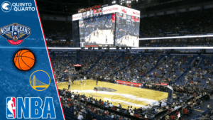 New Orleans Pelicans x Golden State Warriors – Dica, palpite e prognóstico – 21/11