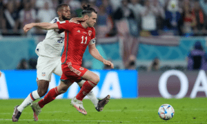 Saiba todos os jogadores da MLS que estão na Copa do Mundo de 2022