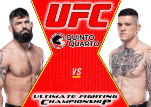 Andre Petroski x Wellington Turman – dica, palpite e prognóstico – 12/11