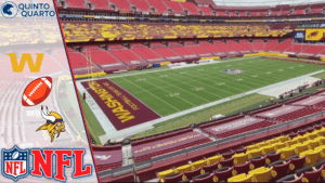 Washington Commanders x Minnesota Vikings – Dica, palpite e prognóstico – 06/11