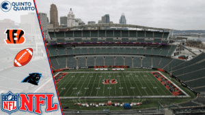 Cincinnati Bengals x Carolina Panthers – Dica, palpite e prognóstico – 06/11