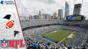 Carolina Panthers x Atlanta Falcons – Dica, palpite e prognóstico – 10/11