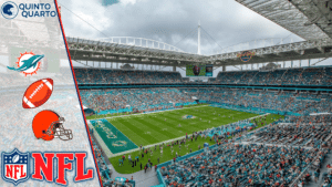 Miami Dolphins x Cleveland Browns – Dica, palpite e prognóstico – 13/11