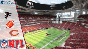 Atlanta Falcons x Chicago Bears – Dica, palpite e prognóstico – 20/11