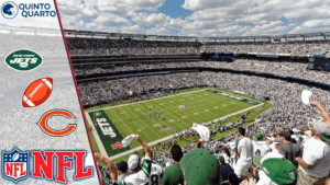 New York Jets x Chicago Bears – Dica, palpite e prognóstico – 27/11
