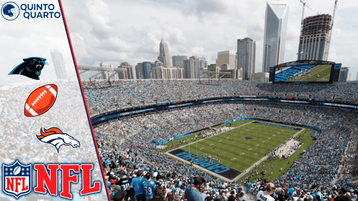 Carolina Panthers x Denver Broncos – Dica, palpite e prognóstico – 27/11