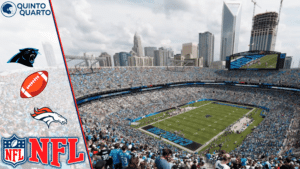 Carolina Panthers x Denver Broncos – Dica, palpite e prognóstico – 27/11