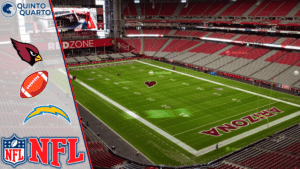 Arizona Cardinals x Los Angeles Chargers – Dica, palpite e prognóstico – 27/11