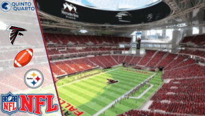 Atlanta Falcons x Pittsburgh Steelers – Dica, palpite e prognóstico – 04/12