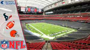 Houston Texans x Cleveland Browns – Dica, palpite e prognóstico – 04/12