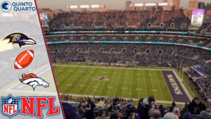 Baltimore Ravens x Denver Broncos – Dica, palpite e prognóstico – 04/12