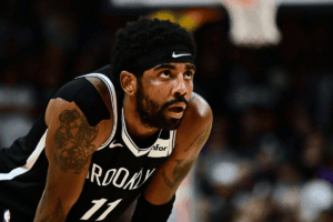 Quando Kyrie Irving voltará ao Brooklyn Nets?
